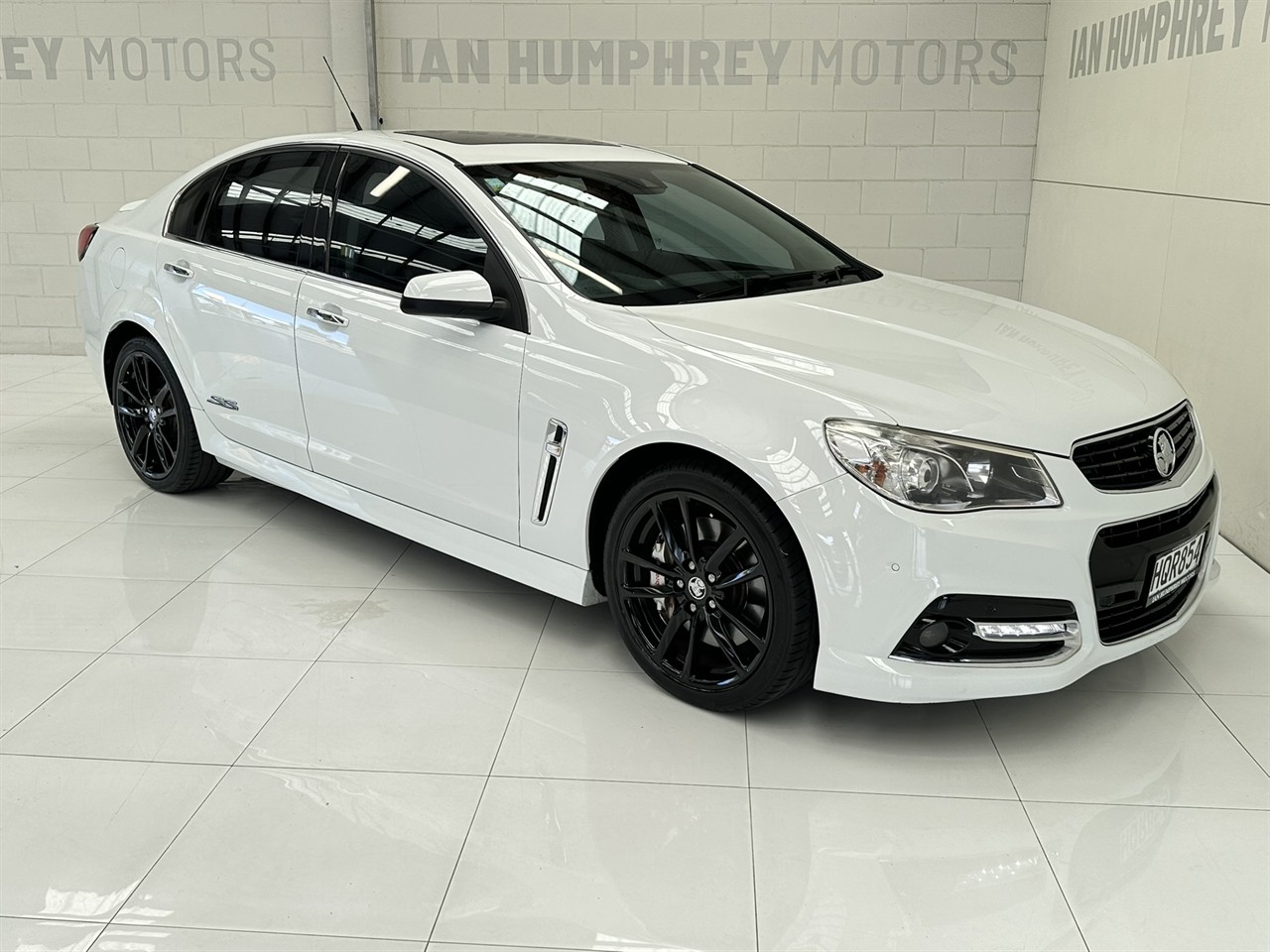 2014 Holden Commodore