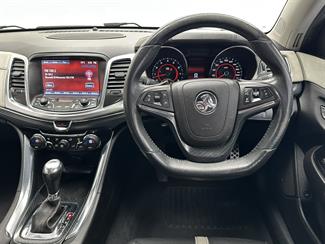 2014 Holden Commodore - Thumbnail