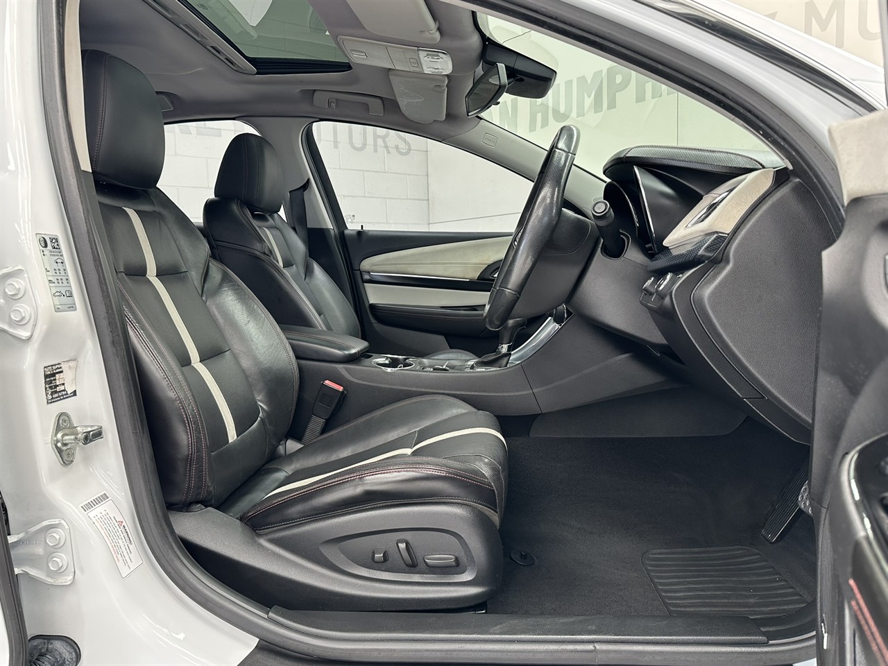 2014 Holden Commodore