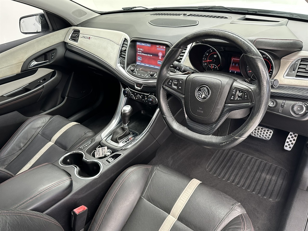 2014 Holden Commodore