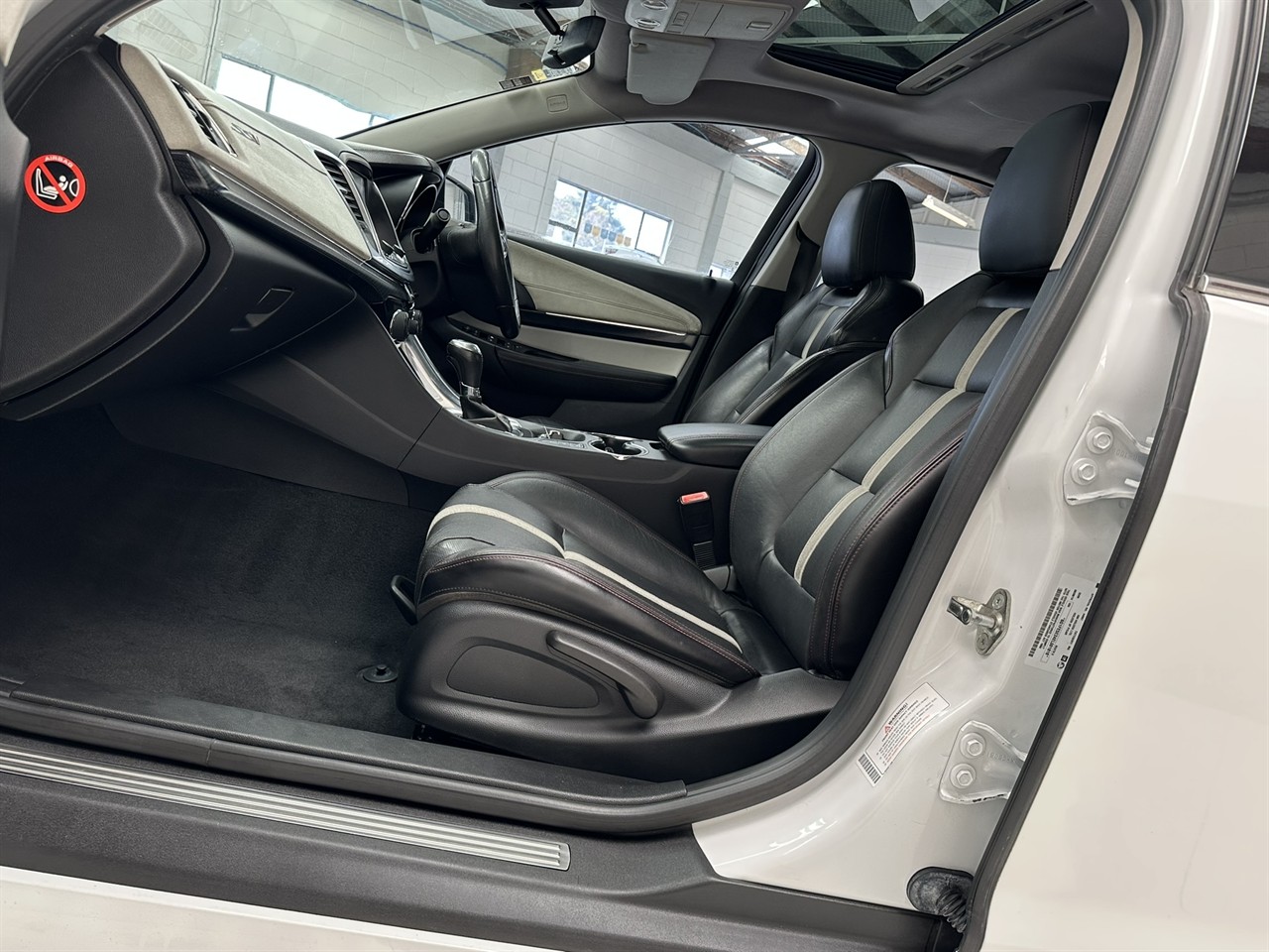 2014 Holden Commodore