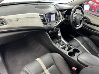 2014 Holden Commodore - Thumbnail