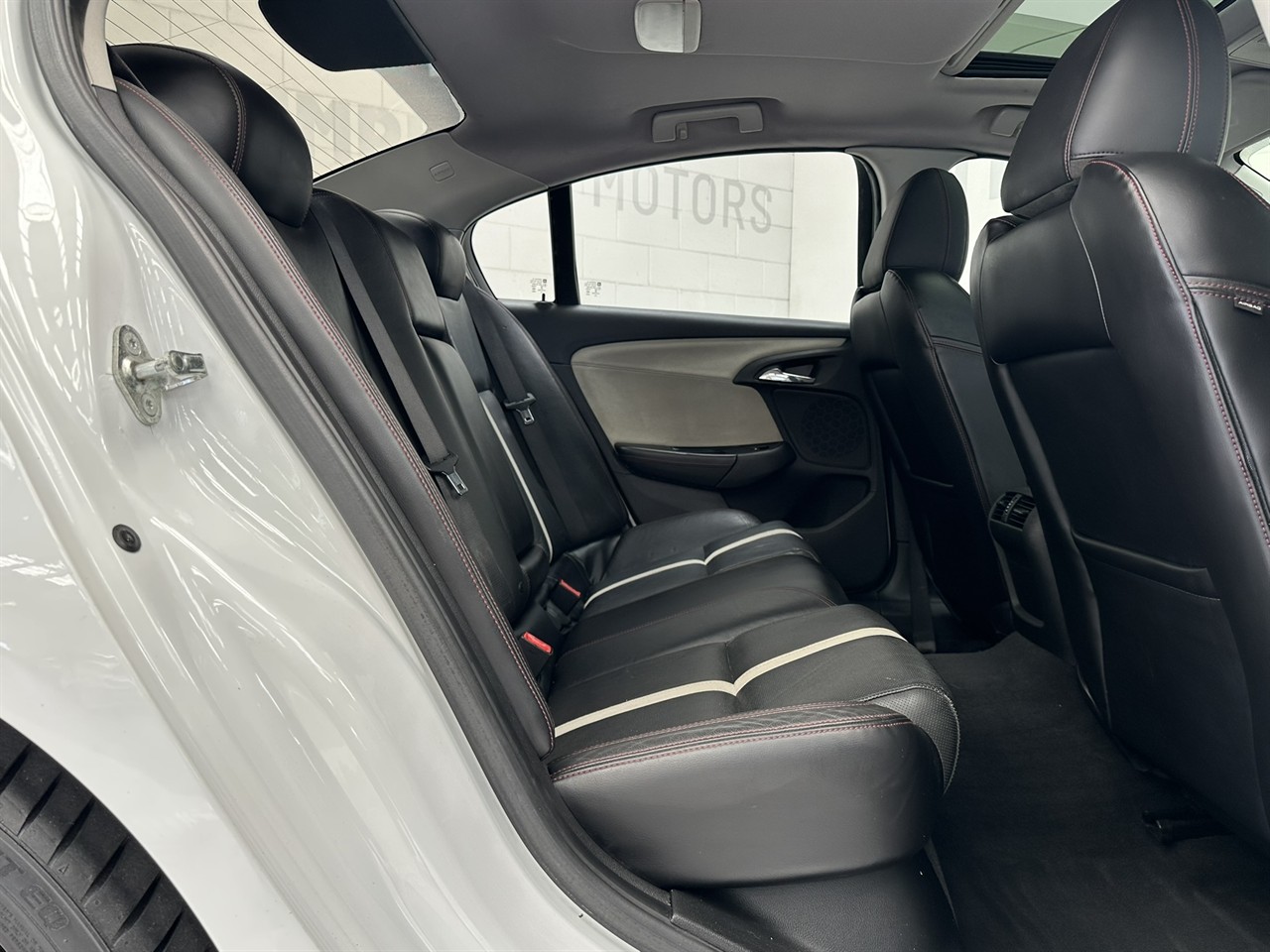 2014 Holden Commodore