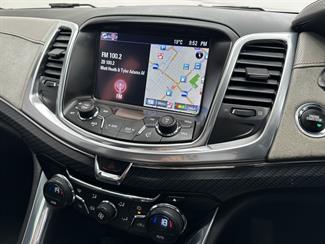 2014 Holden Commodore - Thumbnail