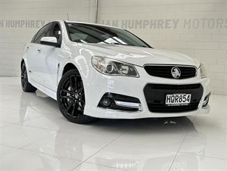 2014 Holden Commodore - Thumbnail