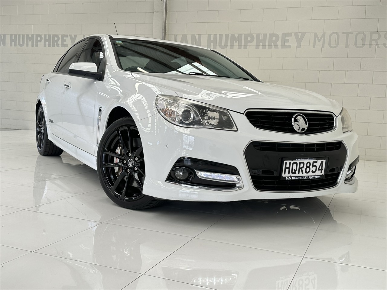 2014 Holden Commodore