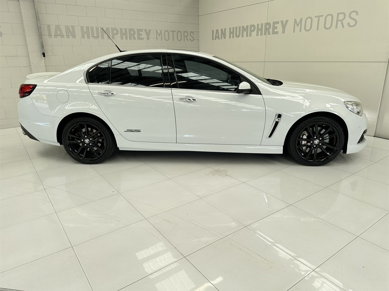 2014 Holden Commodore