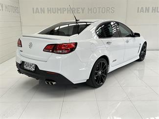 2014 Holden Commodore - Thumbnail