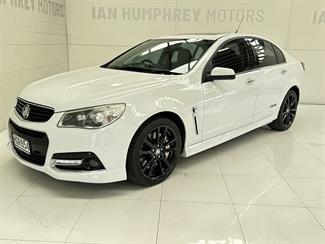 2014 Holden Commodore - Thumbnail