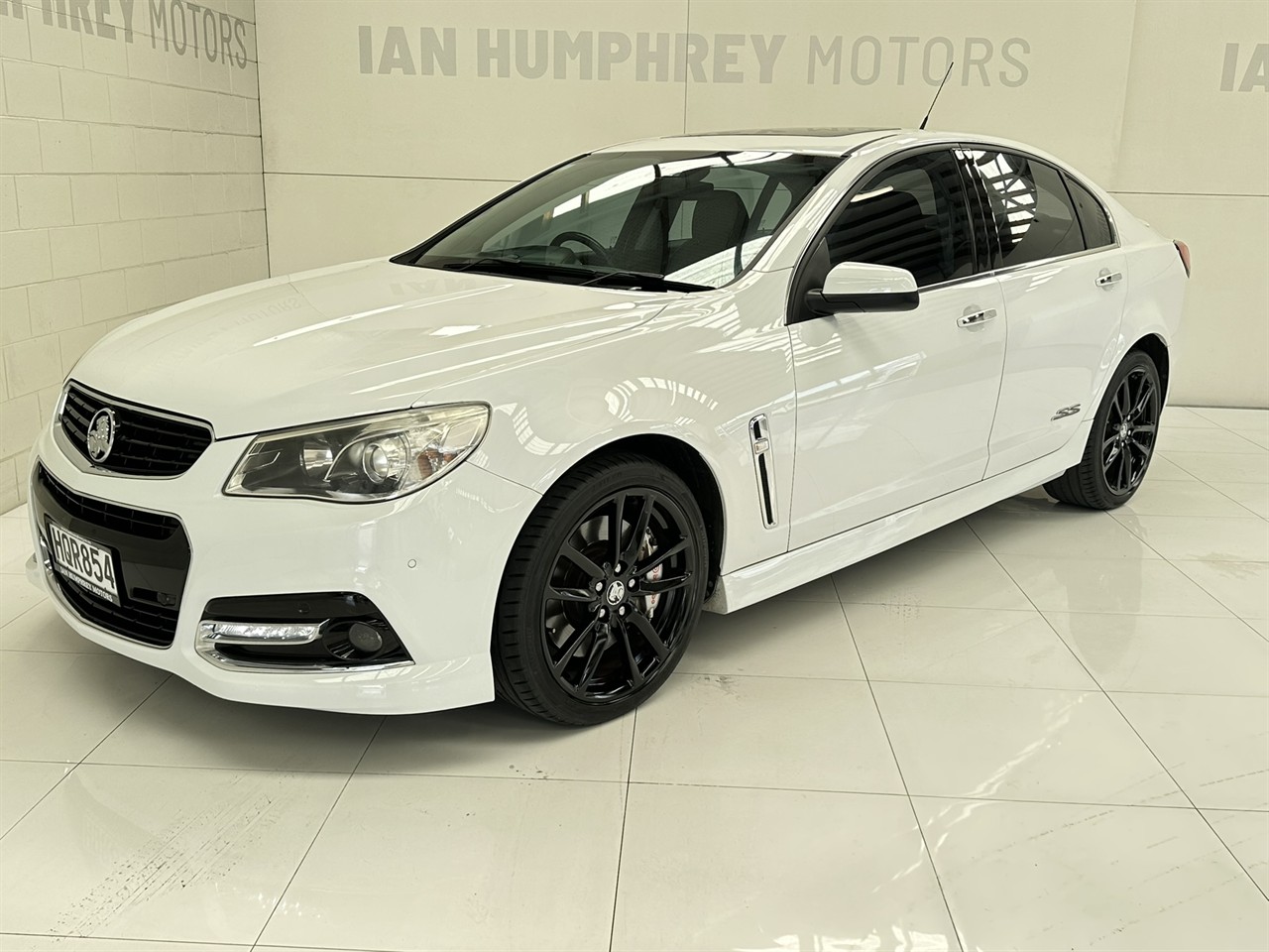 2014 Holden Commodore