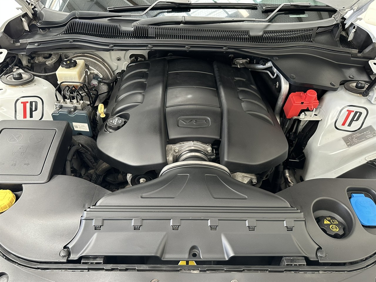 2014 Holden Commodore