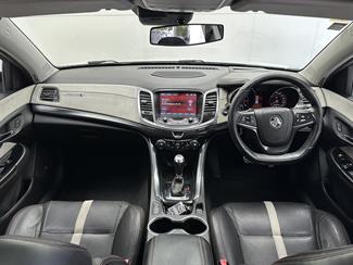 2014 Holden Commodore - Thumbnail