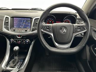 2017 Holden Commodore - Thumbnail