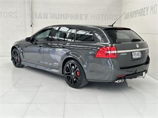 2017 Holden Commodore - Thumbnail