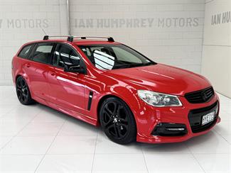 2015 Holden Commodore - Thumbnail