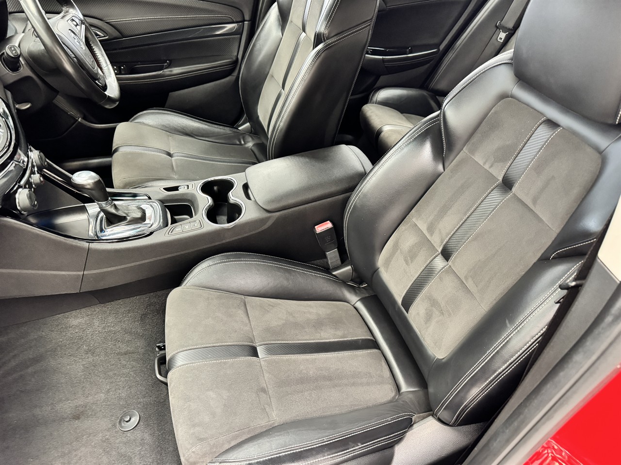 2015 Holden Commodore