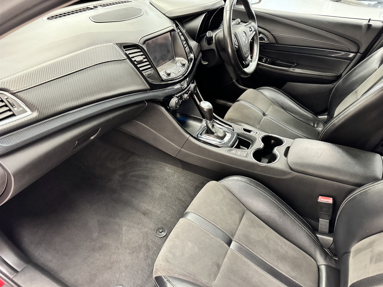 2015 Holden Commodore