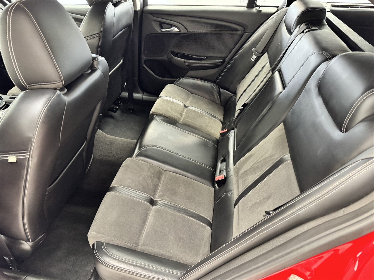 2015 Holden Commodore