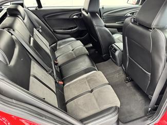 2015 Holden Commodore - Thumbnail