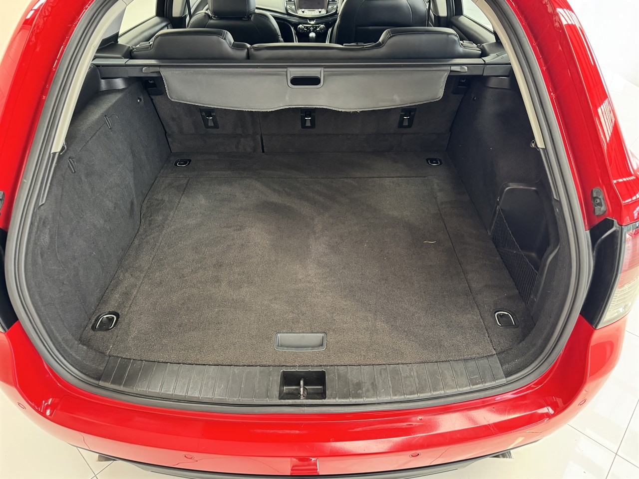 2015 Holden Commodore