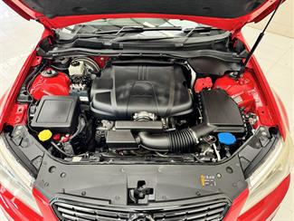 2015 Holden Commodore - Thumbnail