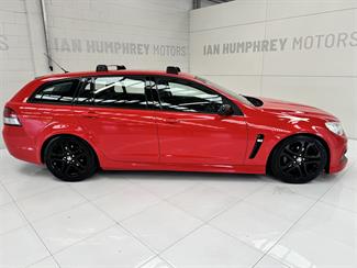 2015 Holden Commodore - Thumbnail