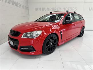 2015 Holden Commodore - Thumbnail