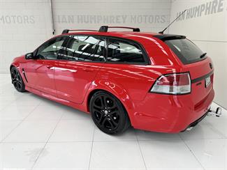 2015 Holden Commodore - Thumbnail