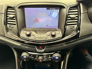 2015 Holden Commodore - Thumbnail