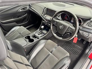 2015 Holden Commodore - Thumbnail