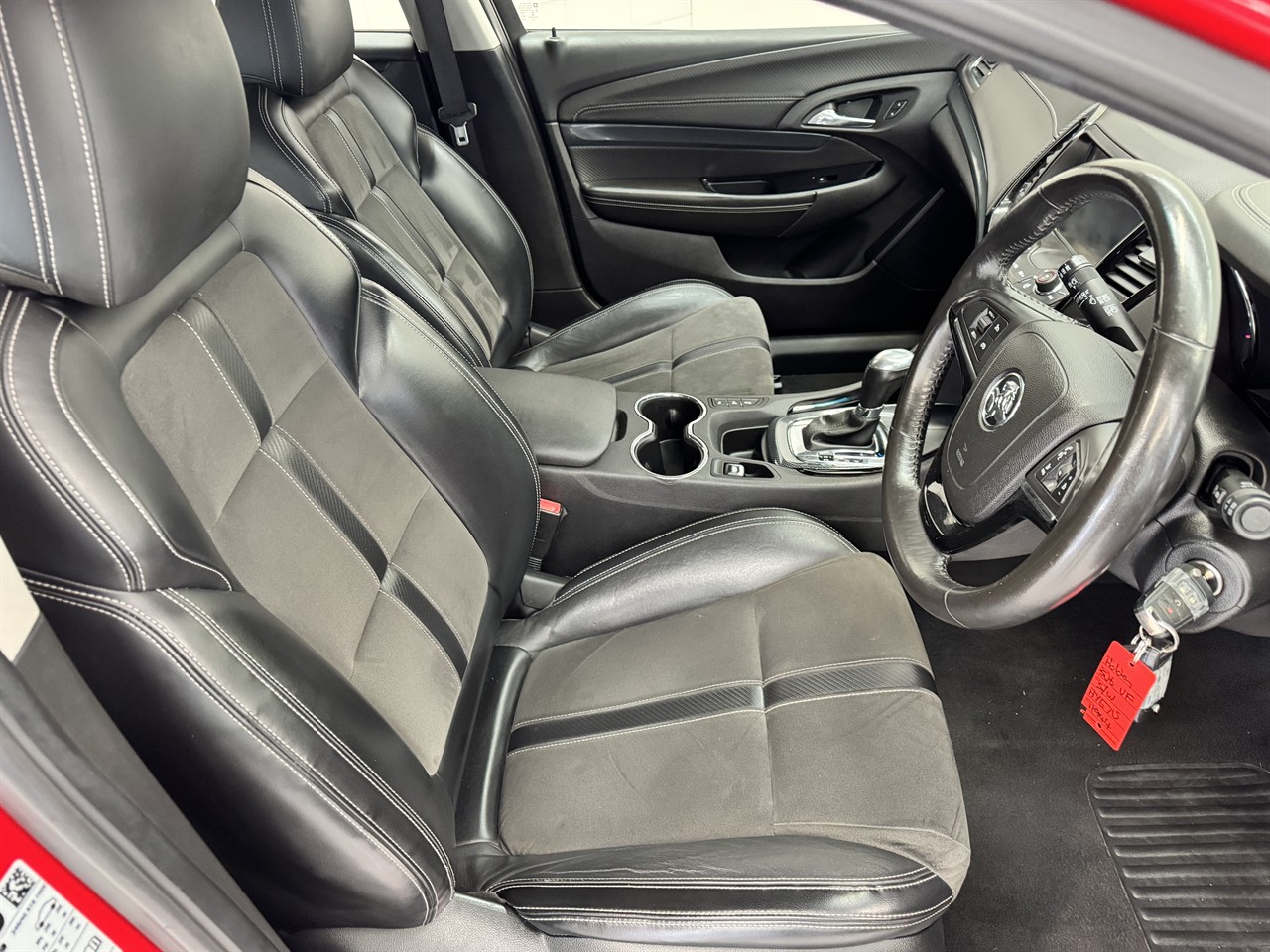 2015 Holden Commodore