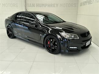 2016 Holden Commodore - Thumbnail