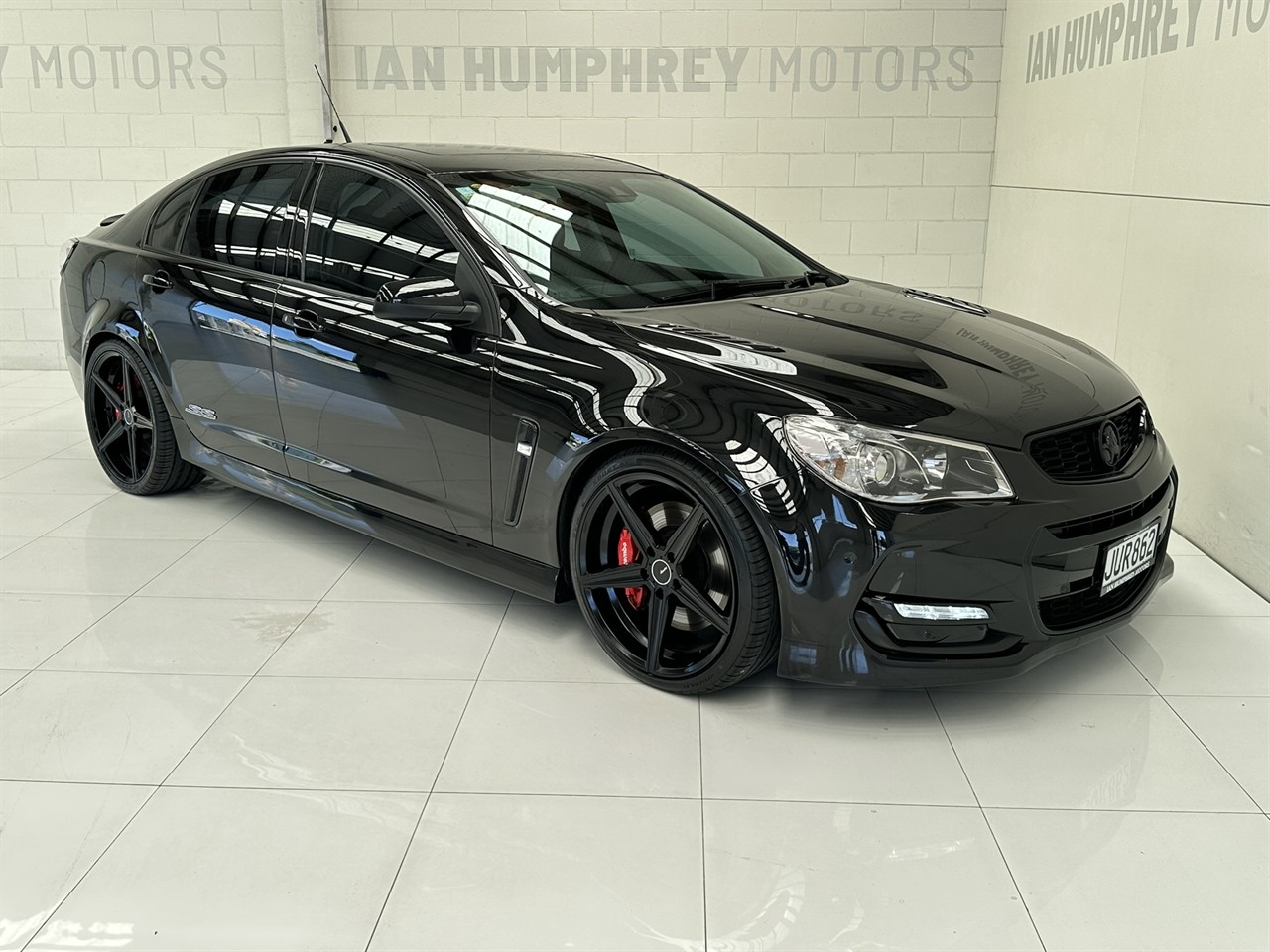 2016 Holden Commodore