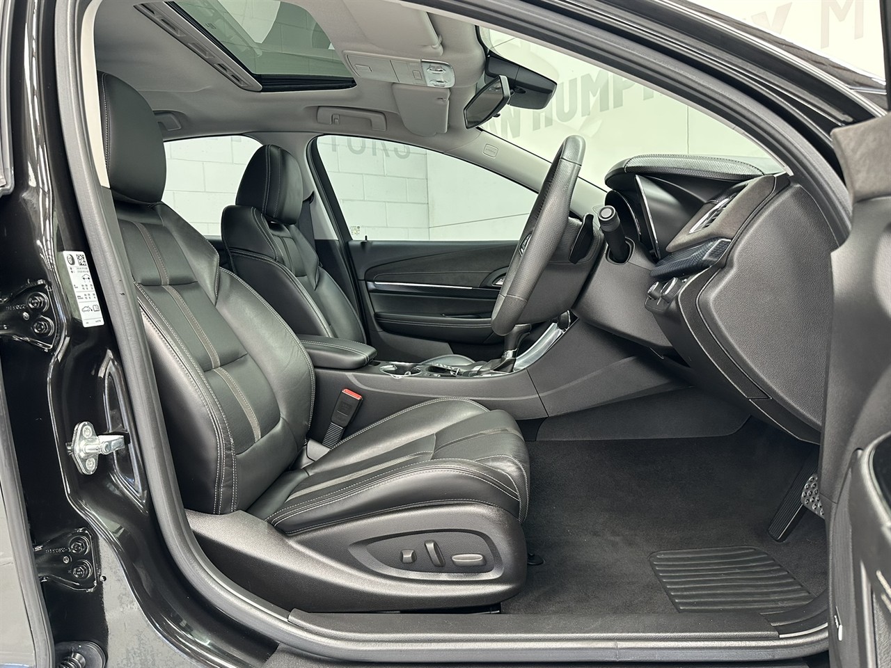 2016 Holden Commodore