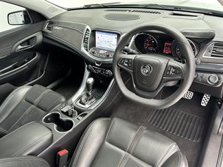 2016 Holden Commodore - Thumbnail