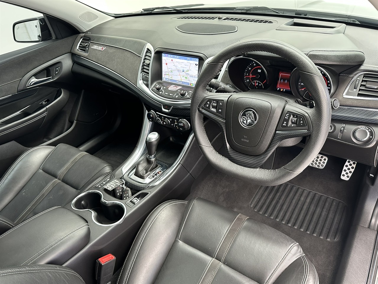 2016 Holden Commodore