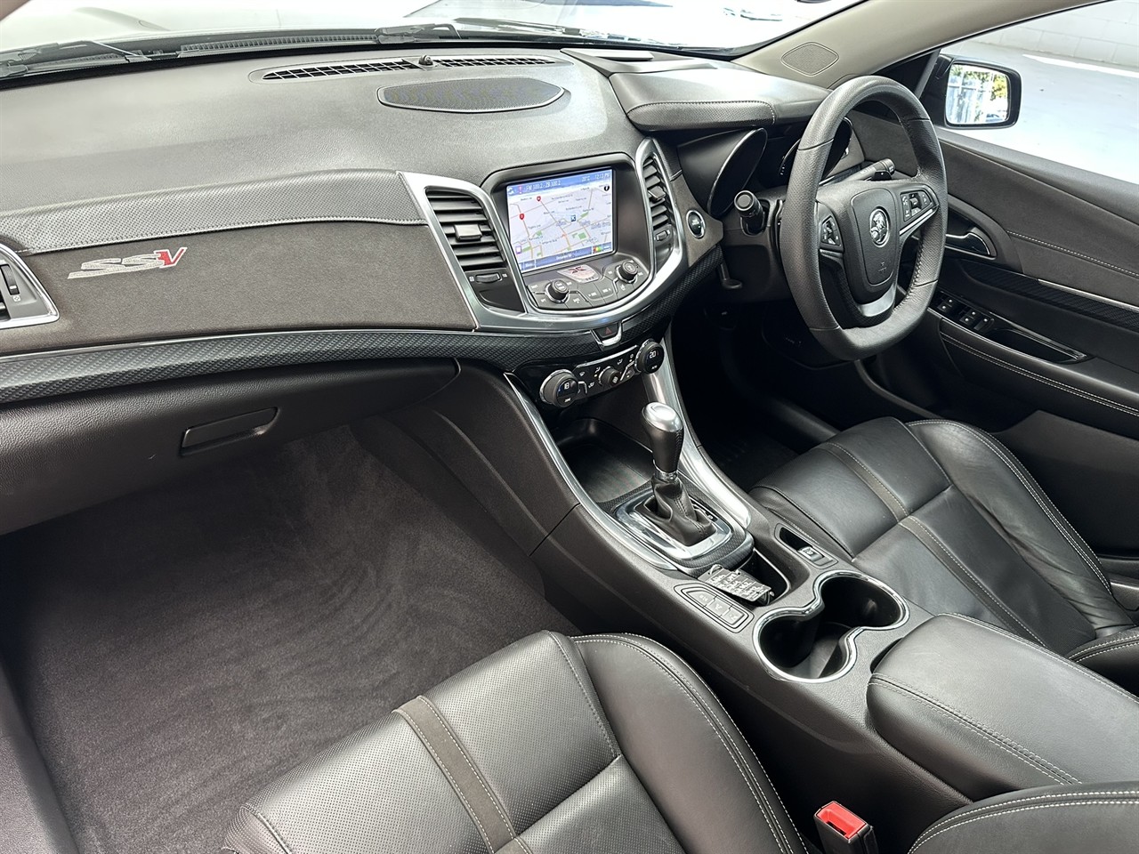 2016 Holden Commodore