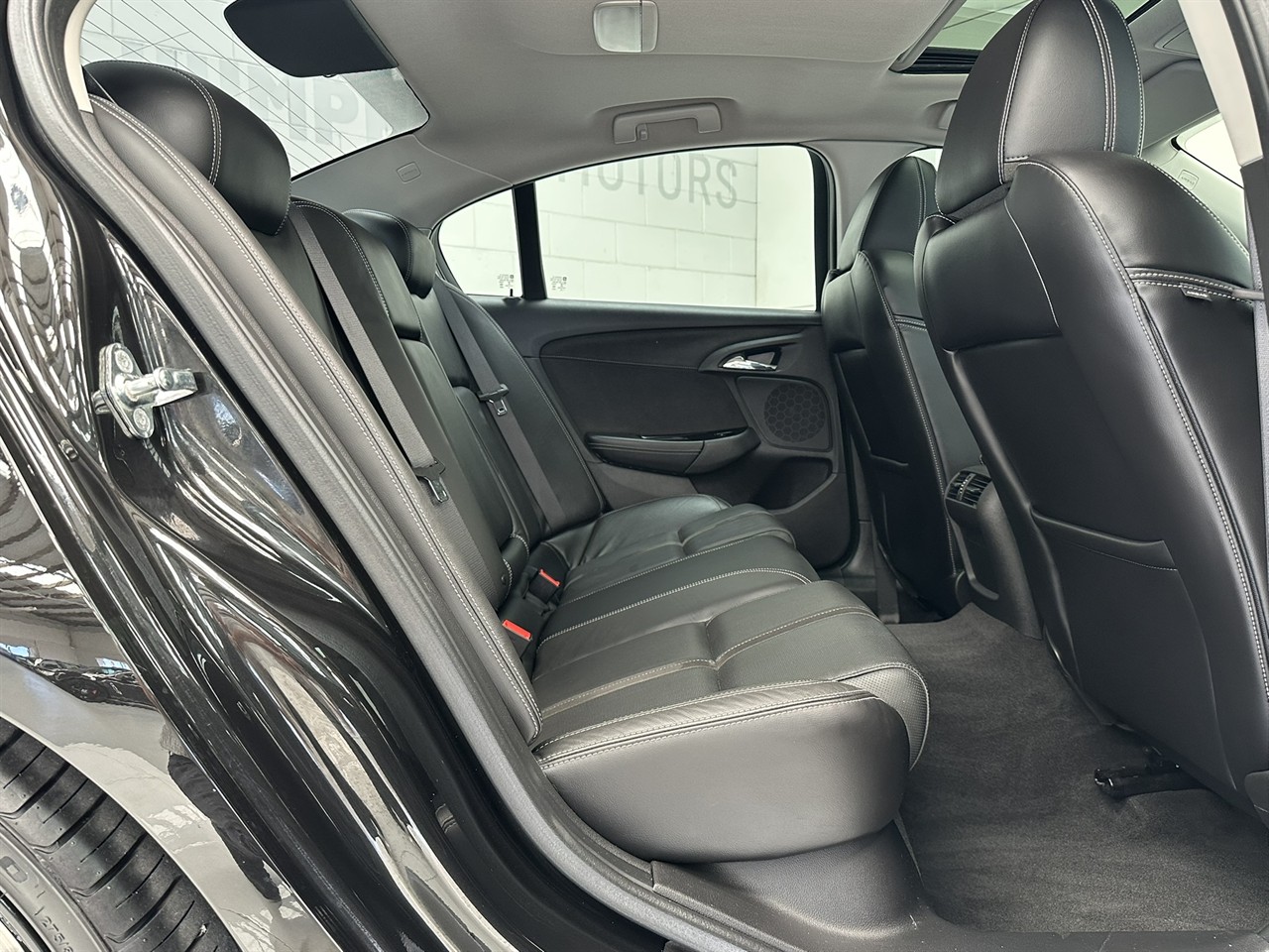 2016 Holden Commodore