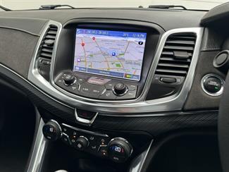 2016 Holden Commodore - Thumbnail