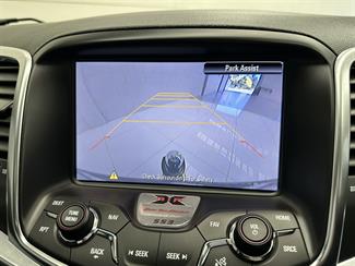 2016 Holden Commodore - Thumbnail