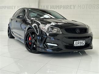 2016 Holden Commodore - Thumbnail