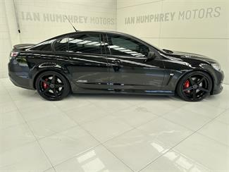 2016 Holden Commodore - Thumbnail