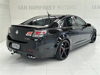 2016 Holden Commodore - Thumbnail