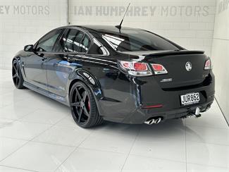 2016 Holden Commodore - Thumbnail