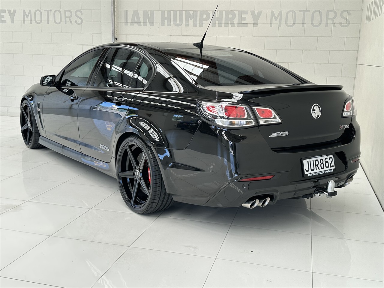 2016 Holden Commodore
