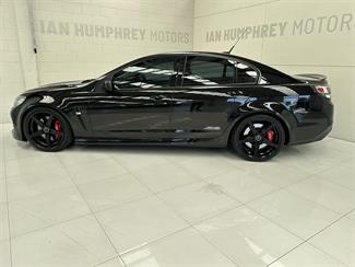 2016 Holden Commodore - Thumbnail