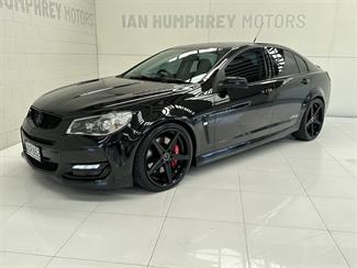 2016 Holden Commodore - Thumbnail