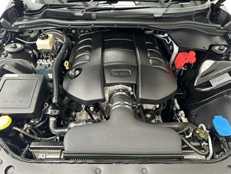 2016 Holden Commodore - Thumbnail