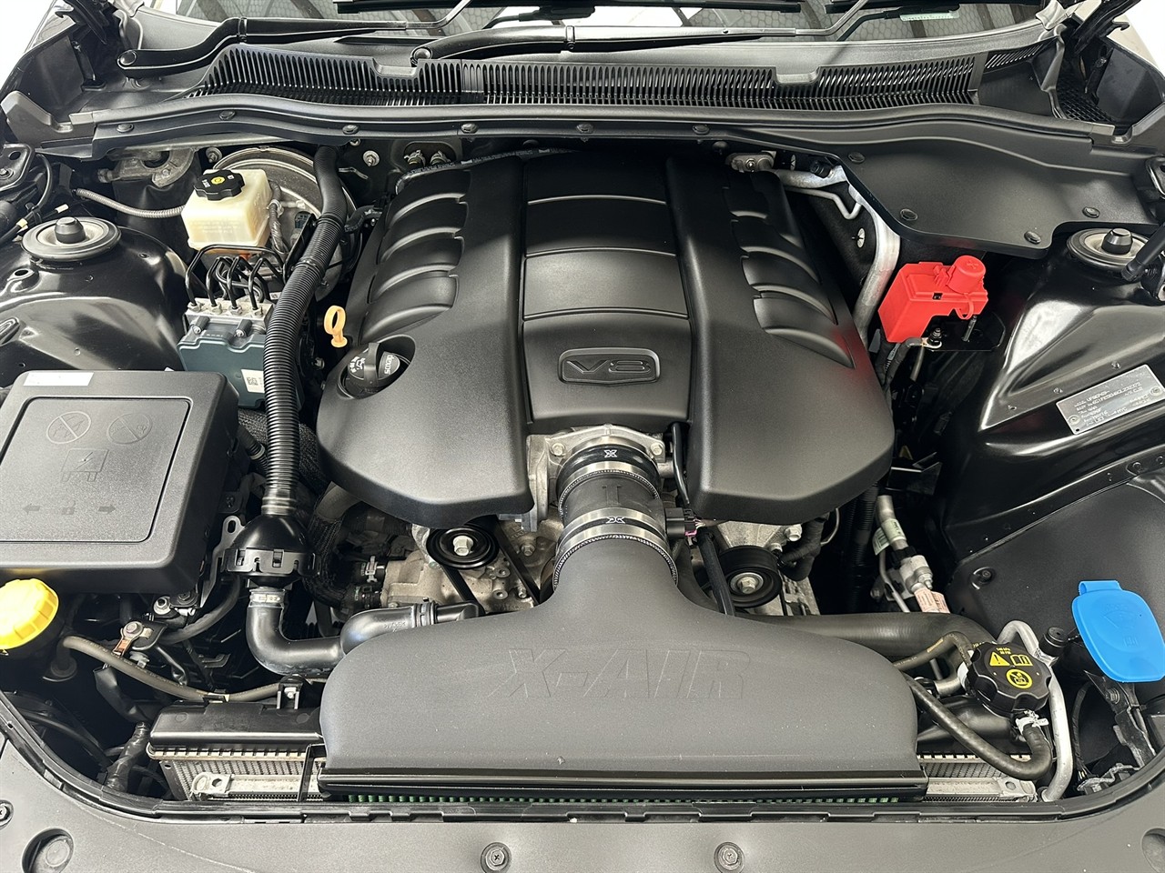 2016 Holden Commodore