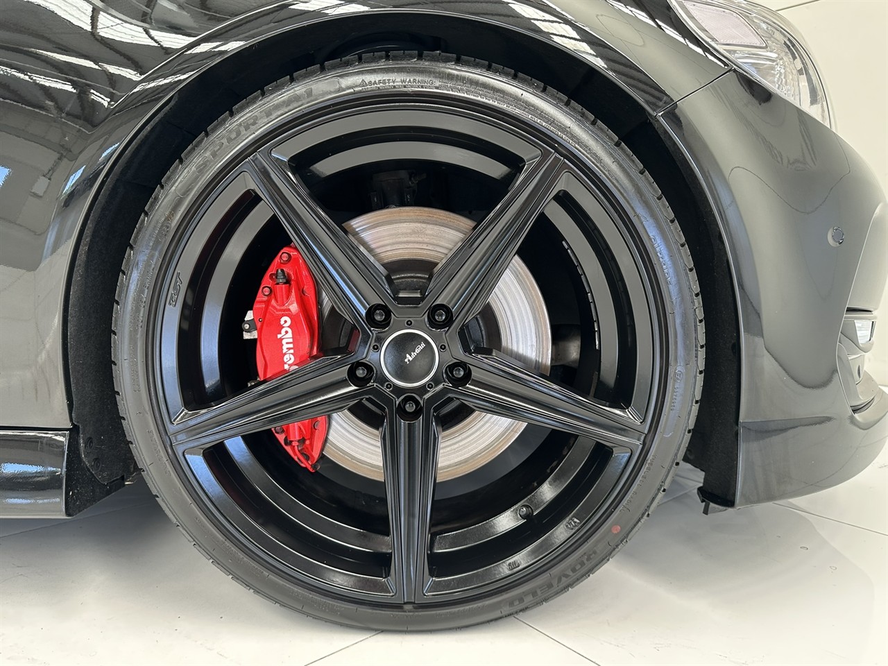 2016 Holden Commodore